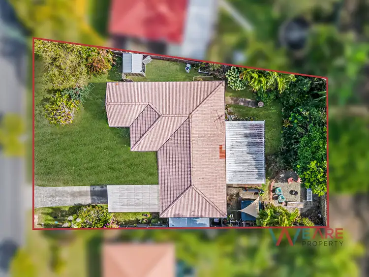 Main view of Homely house listing, 10 Conlan Street, Boronia Heights QLD 4124