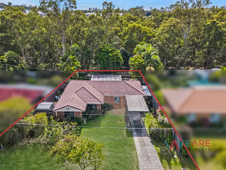 Second view of Homely house listing, 10 Conlan Street, Boronia Heights QLD 4124
