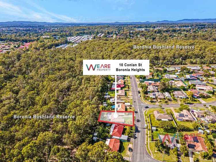 Third view of Homely house listing, 10 Conlan Street, Boronia Heights QLD 4124