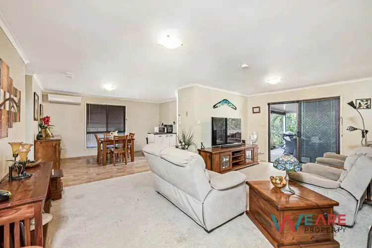 Fourth view of Homely house listing, 10 Conlan Street, Boronia Heights QLD 4124