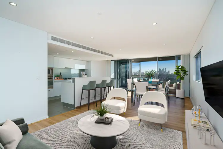 705/2 Oldfield Street, Burswood WA 6100
