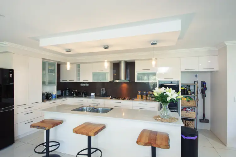 Second view of Homely house listing, 20 Timber Ridge Court, Hodgson Vale QLD 4352