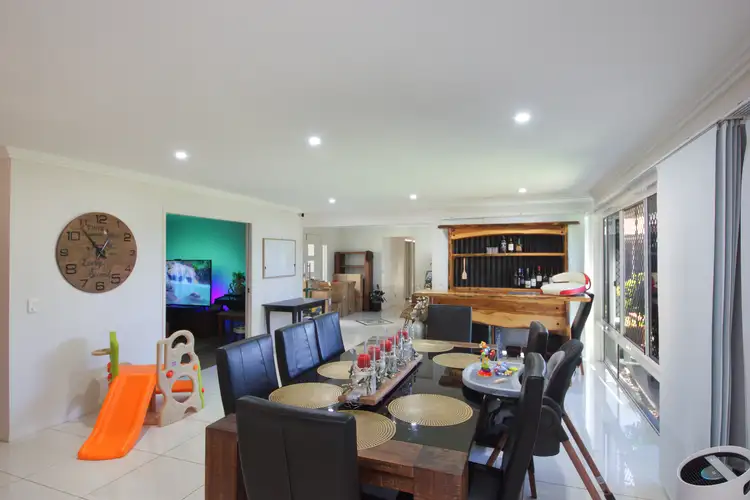 Third view of Homely house listing, 20 Timber Ridge Court, Hodgson Vale QLD 4352