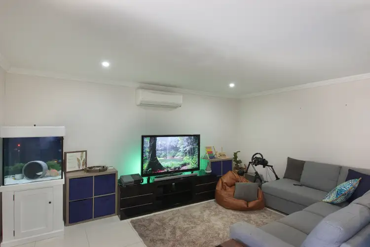Fourth view of Homely house listing, 20 Timber Ridge Court, Hodgson Vale QLD 4352
