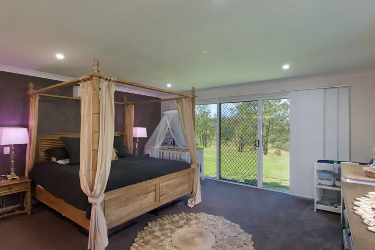 Sixth view of Homely house listing, 20 Timber Ridge Court, Hodgson Vale QLD 4352