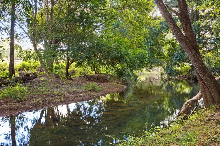 Second view of Homely house listing, 178 AHERNS ROAD, Conondale QLD 4552