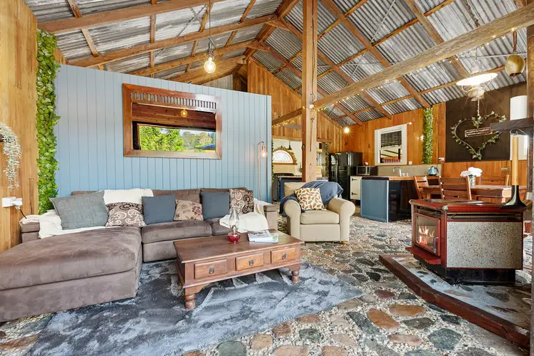 Third view of Homely house listing, 178 AHERNS ROAD, Conondale QLD 4552