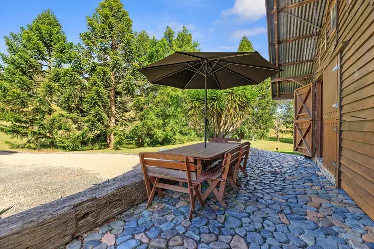 Fifth view of Homely house listing, 178 AHERNS ROAD, Conondale QLD 4552