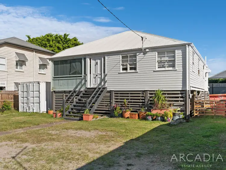 Third view of Homely house listing, 160 Kitchener Road, Hendra QLD 4011