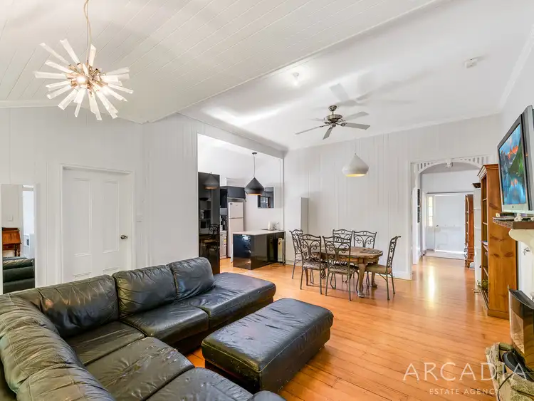 Fifth view of Homely house listing, 160 Kitchener Road, Hendra QLD 4011