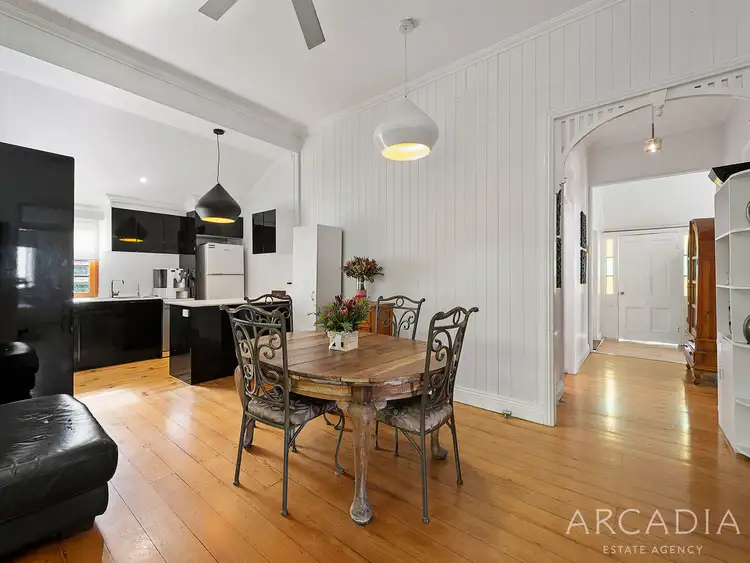 Sixth view of Homely house listing, 160 Kitchener Road, Hendra QLD 4011