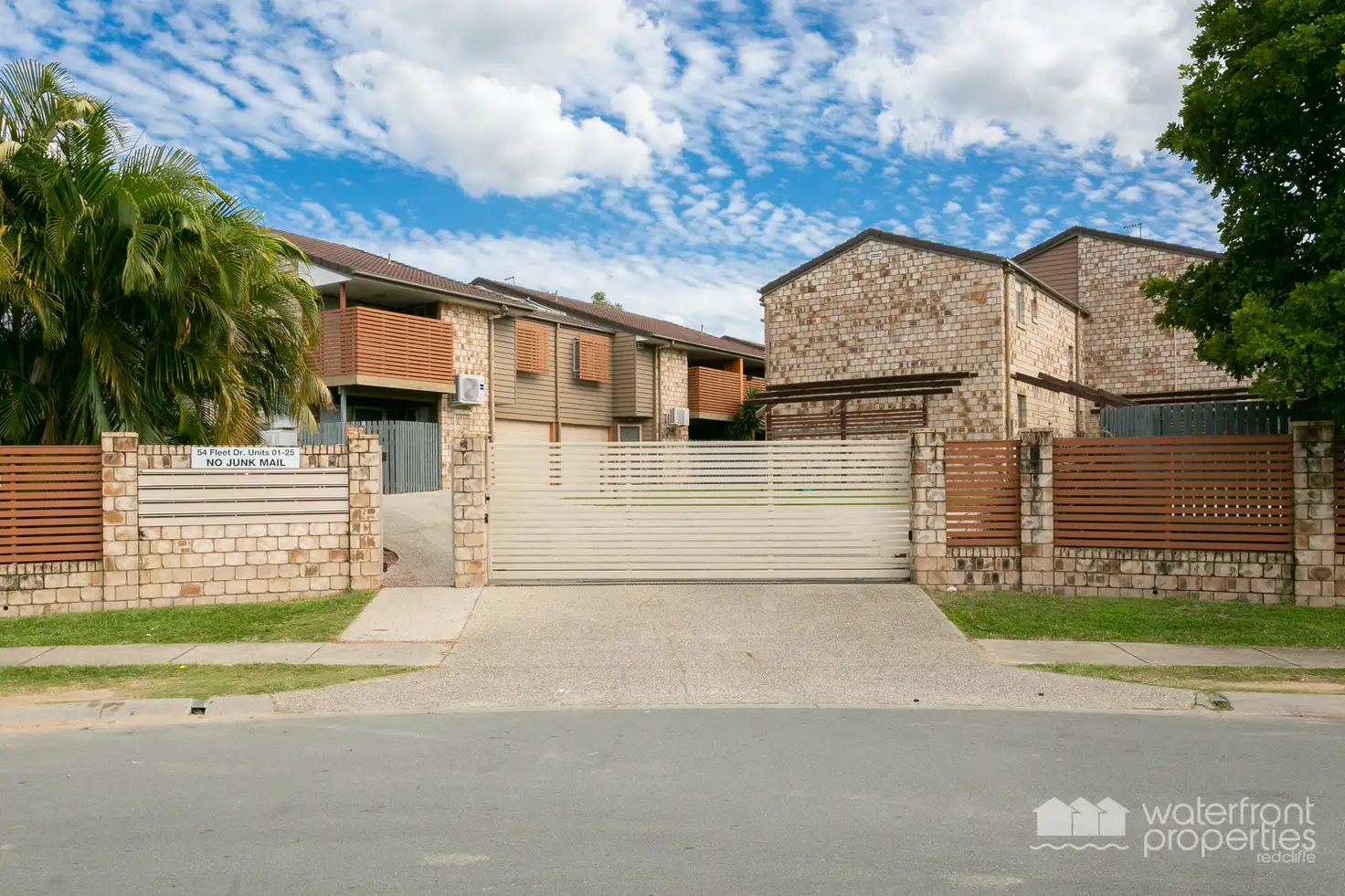 Main view of Homely unit listing, 5/48-54 FLEET DRIVE, Kippa-Ring QLD 4021