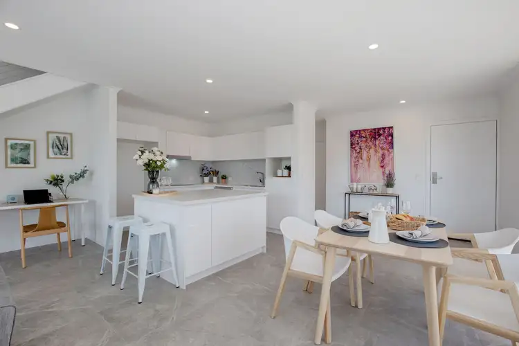 Third view of Homely townhouse listing, 28/79 Macadie Way, Merrimac QLD 4226