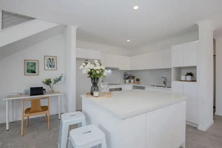 Fourth view of Homely townhouse listing, 28/79 Macadie Way, Merrimac QLD 4226
