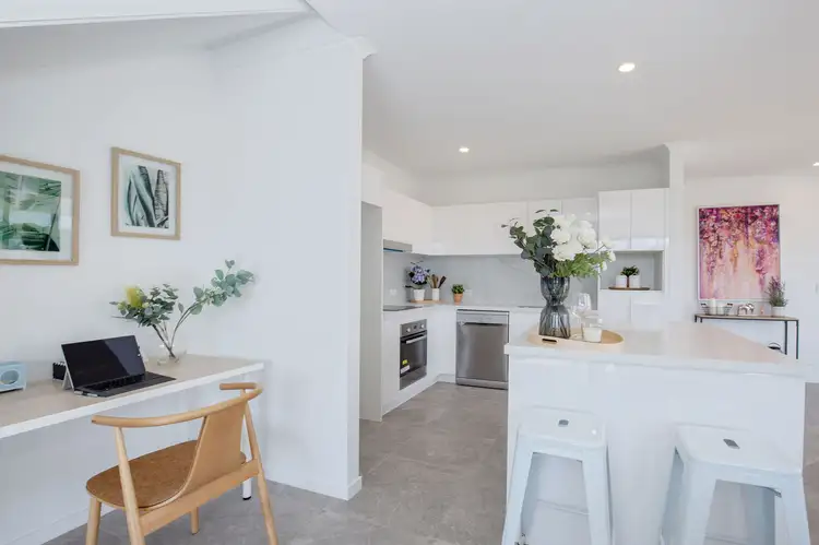Sixth view of Homely townhouse listing, 28/79 Macadie Way, Merrimac QLD 4226