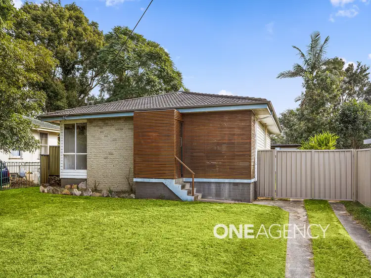 Main view of Homely house listing, 74 Sampson Crescent, Bomaderry NSW 2541