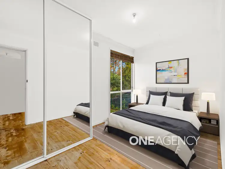 Sixth view of Homely house listing, 74 Sampson Crescent, Bomaderry NSW 2541
