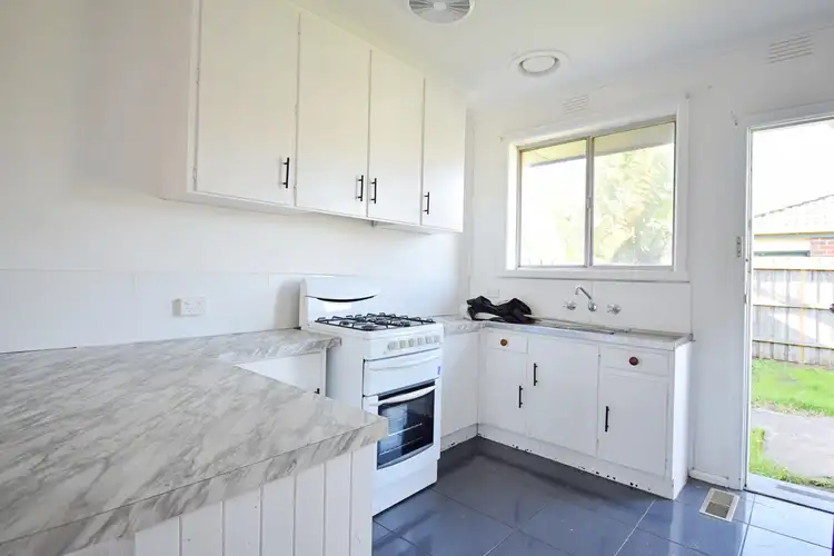 Second view of Homely unit listing, 4/26 Childers Street, Cranbourne VIC 3977