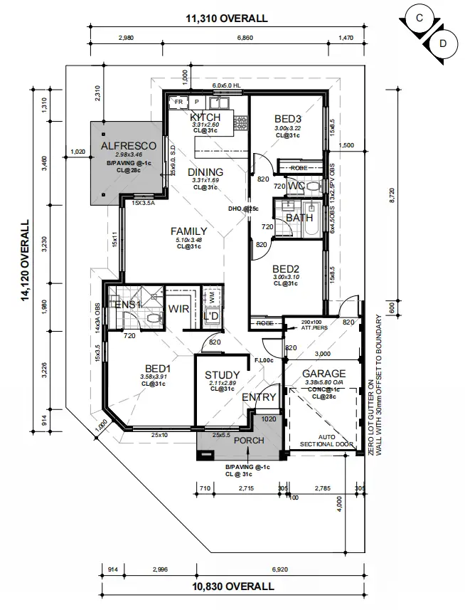 Fifth view of Homely land listing, 2 Garden Street, Cannington WA 6107