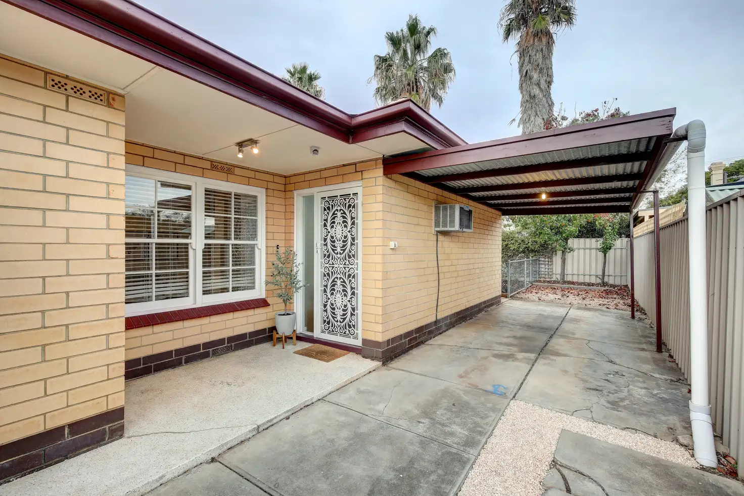 Main view of Homely unit listing, 4/1 St. Helen Street, Parkside SA 5063
