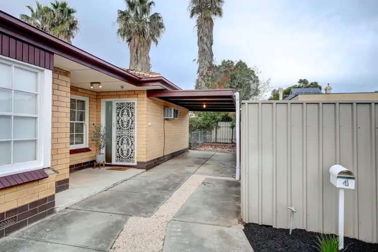 Fifth view of Homely unit listing, 4/1 St. Helen Street, Parkside SA 5063
