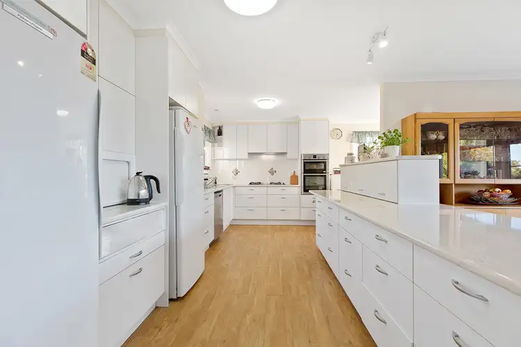 Second view of Homely house listing, 25 Hilltop Cresent, Maleny QLD 4552