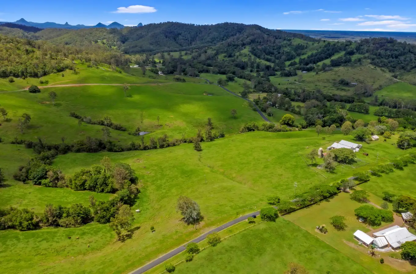 Main view of Homely land listing, LOT 2/2-104 W James Road, Rocksberg QLD 4510