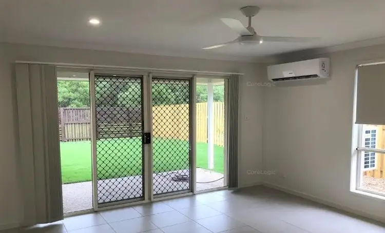Second view of Homely semi-detached listing, 2/47 Mercy Circuit, Park Ridge QLD 4125