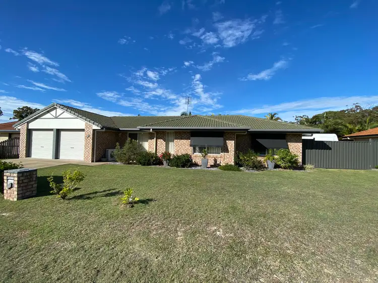 11 Cato Court, Torquay QLD 4655