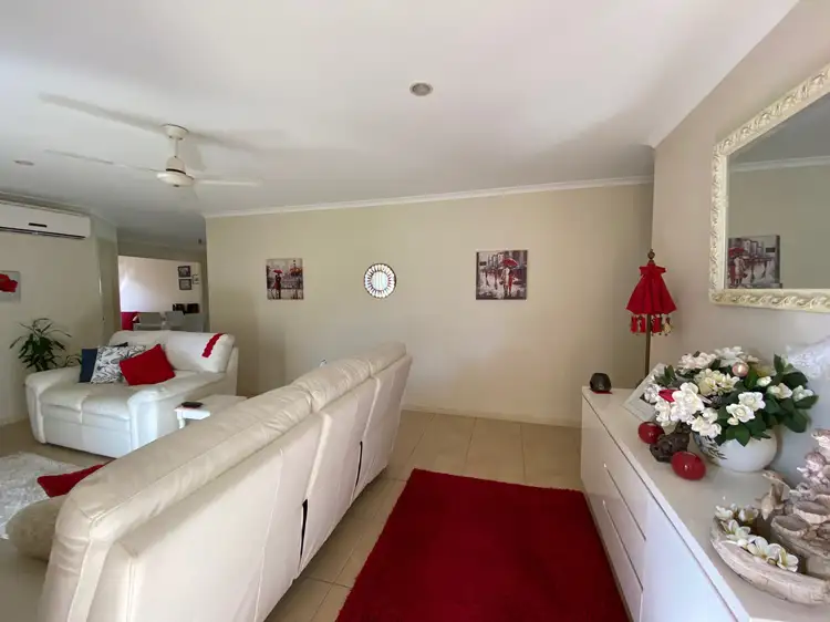 Second view of Homely house listing, 11 Cato Court, Torquay QLD 4655