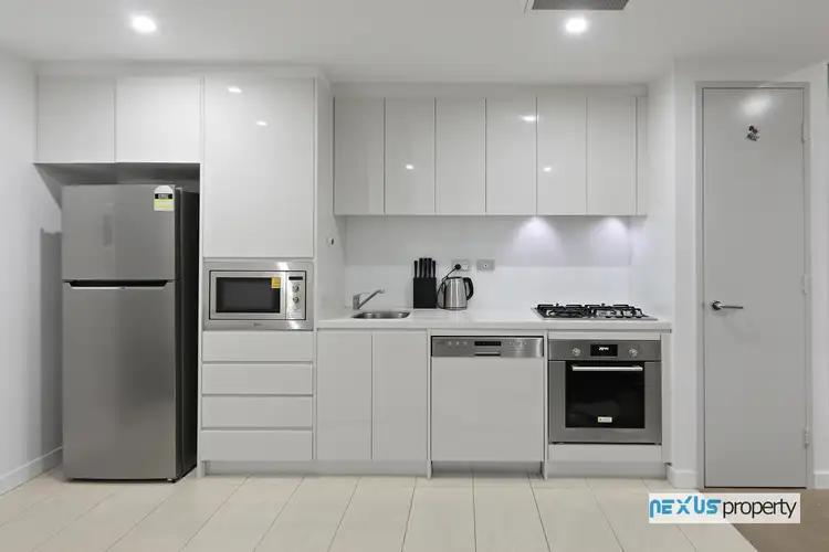 Fourth view of Homely apartment listing, 455/29 Porter Street, Ryde NSW 2112