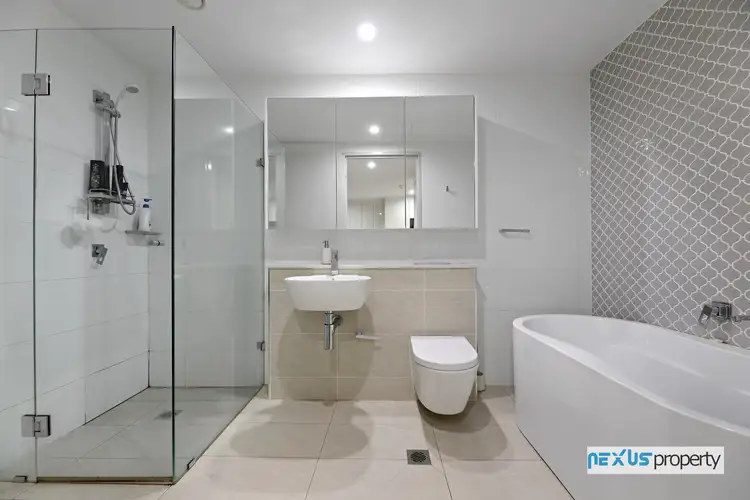 Sixth view of Homely apartment listing, 455/29 Porter Street, Ryde NSW 2112