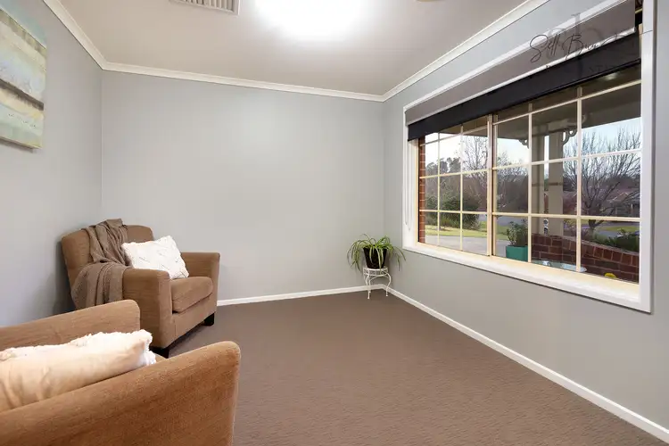 Third view of Homely house listing, 8 MEMORIAL DRIVE, Wodonga VIC 3690