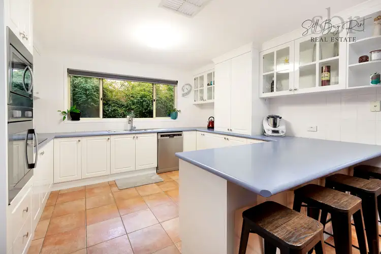 Fourth view of Homely house listing, 8 MEMORIAL DRIVE, Wodonga VIC 3690