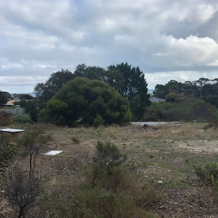 LOT 207 Hog Bay Road, Baudin Beach SA 5222