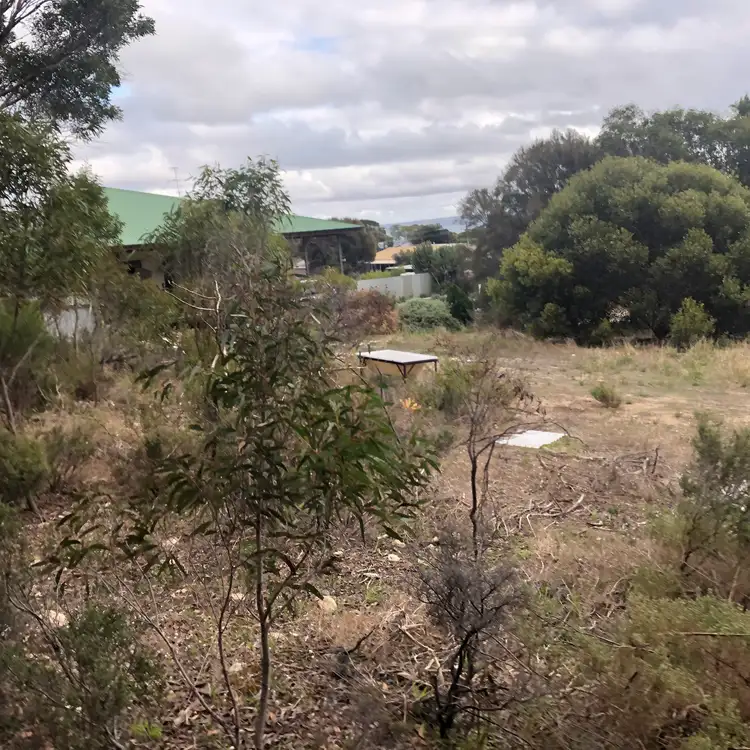 Second view of Homely land listing, LOT 207 Hog Bay Road, Baudin Beach SA 5222