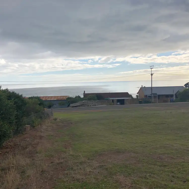 Second view of Homely land listing, LOT 158 South Tce, Penneshaw SA 5222