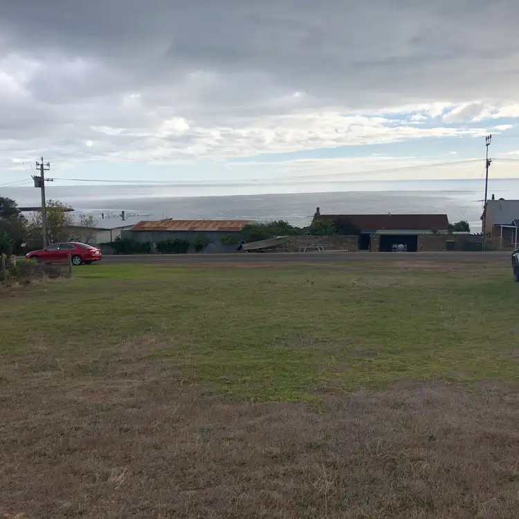 Third view of Homely land listing, LOT 158 South Tce, Penneshaw SA 5222