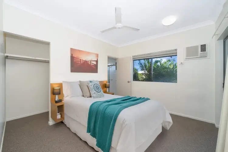 Fifth view of Homely apartment listing, 23/14 Morehead Street, South Townsville QLD 4810