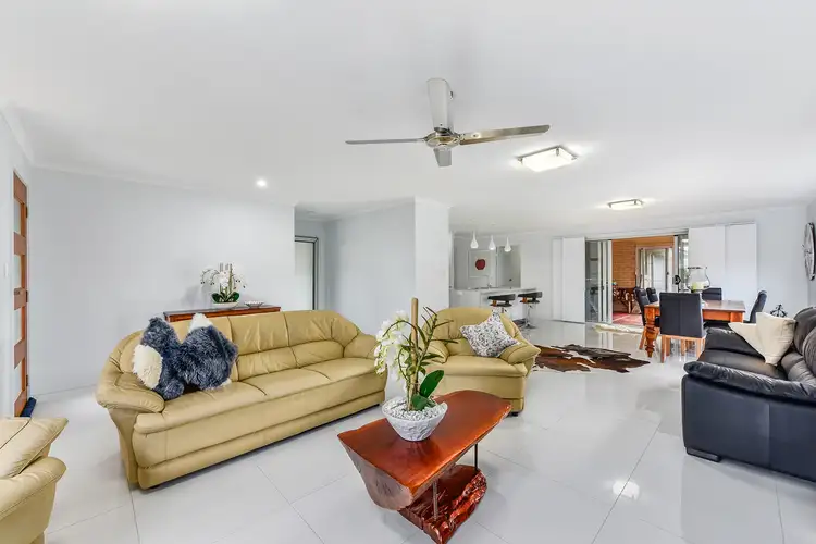 Third view of Homely house listing, 15 Linnell Drive, Beachport SA 5280