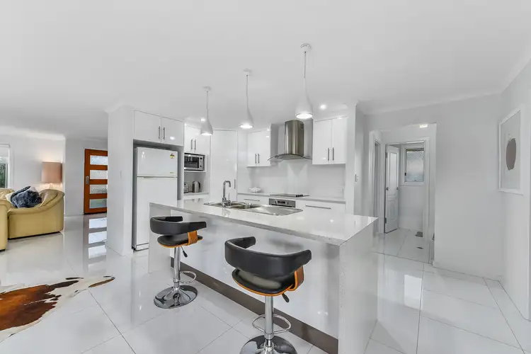 Fourth view of Homely house listing, 15 Linnell Drive, Beachport SA 5280