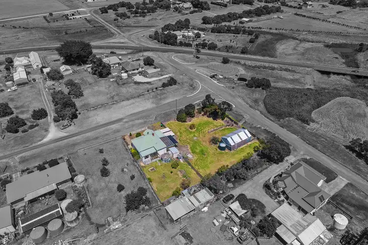 Second view of Homely house listing, 2 Lindsay Street, Yambuk VIC 3285