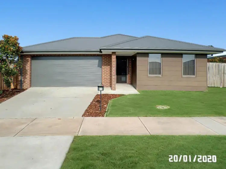 Address available on request