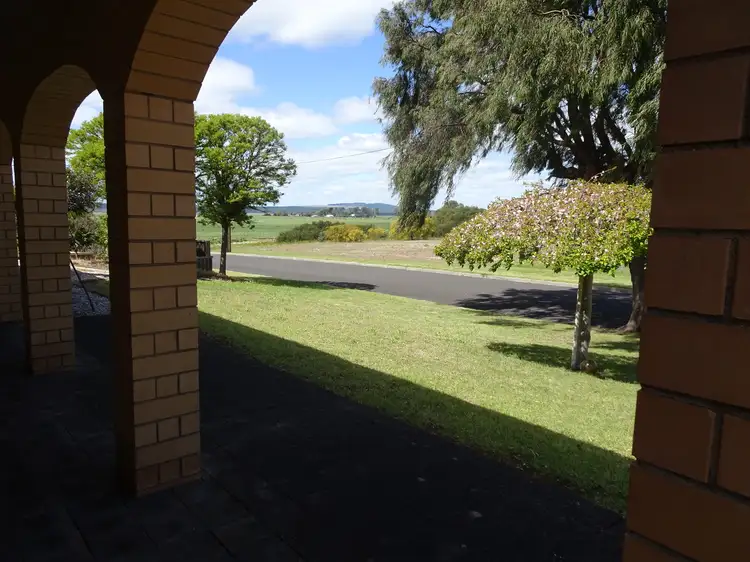 Second view of Homely house listing, 1 Wallis Street, Millicent SA 5280