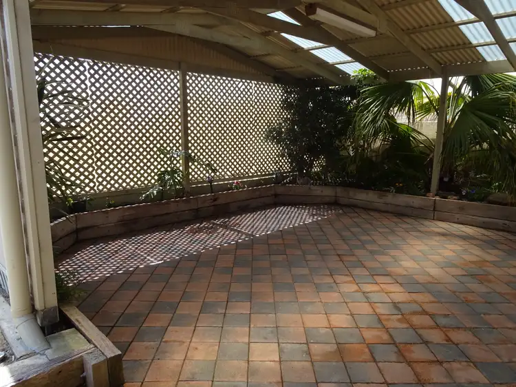 Third view of Homely house listing, 1 Wallis Street, Millicent SA 5280