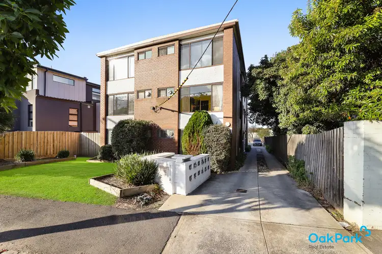 7/242 Pascoe Vale Road, Essendon VIC 3040