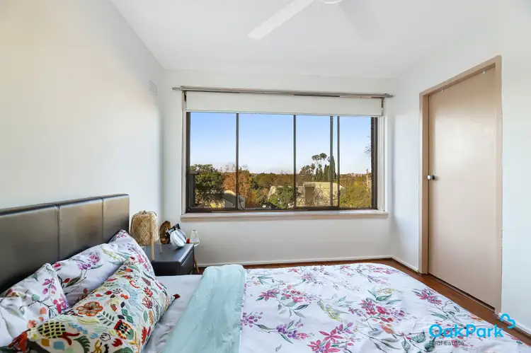 Fifth view of Homely flat listing, 7/242 Pascoe Vale Road, Essendon VIC 3040