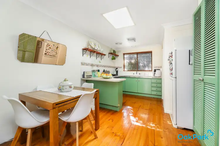 Fifth view of Homely villa listing, 4/16 Callander Road, Pascoe Vale VIC 3044