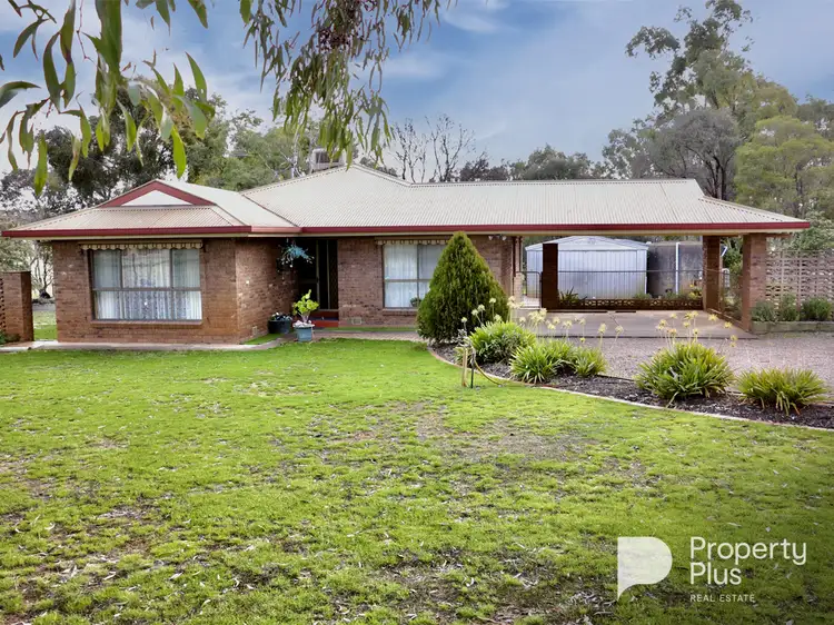 Main view of Homely house listing, 52 Birchalls Road, Marong VIC 3515