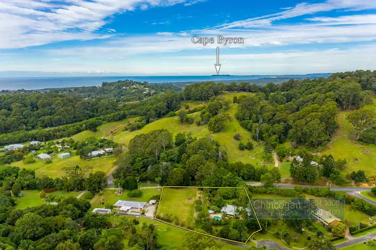 16 Benjamins Lane, Ocean Shores NSW 2483